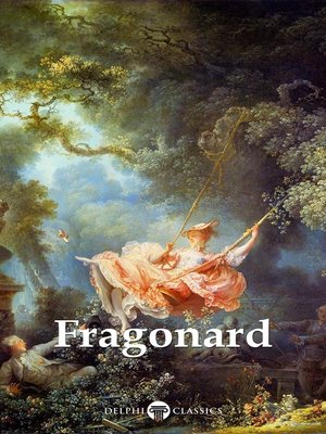 cover image of Delphi Complete Works of Jean-Honoré Fragonard (Illustrated)